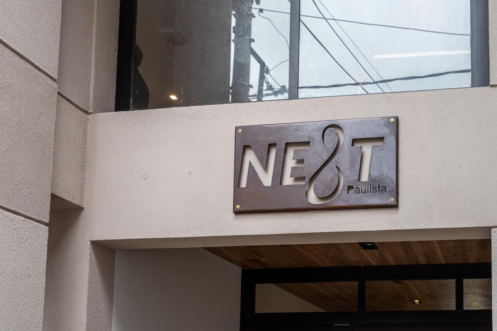 סאו פאולו Apartamentos Completos Novos Ao Lado Da Av Paulista E Masp - Next Paulista מראה חיצוני תמונה