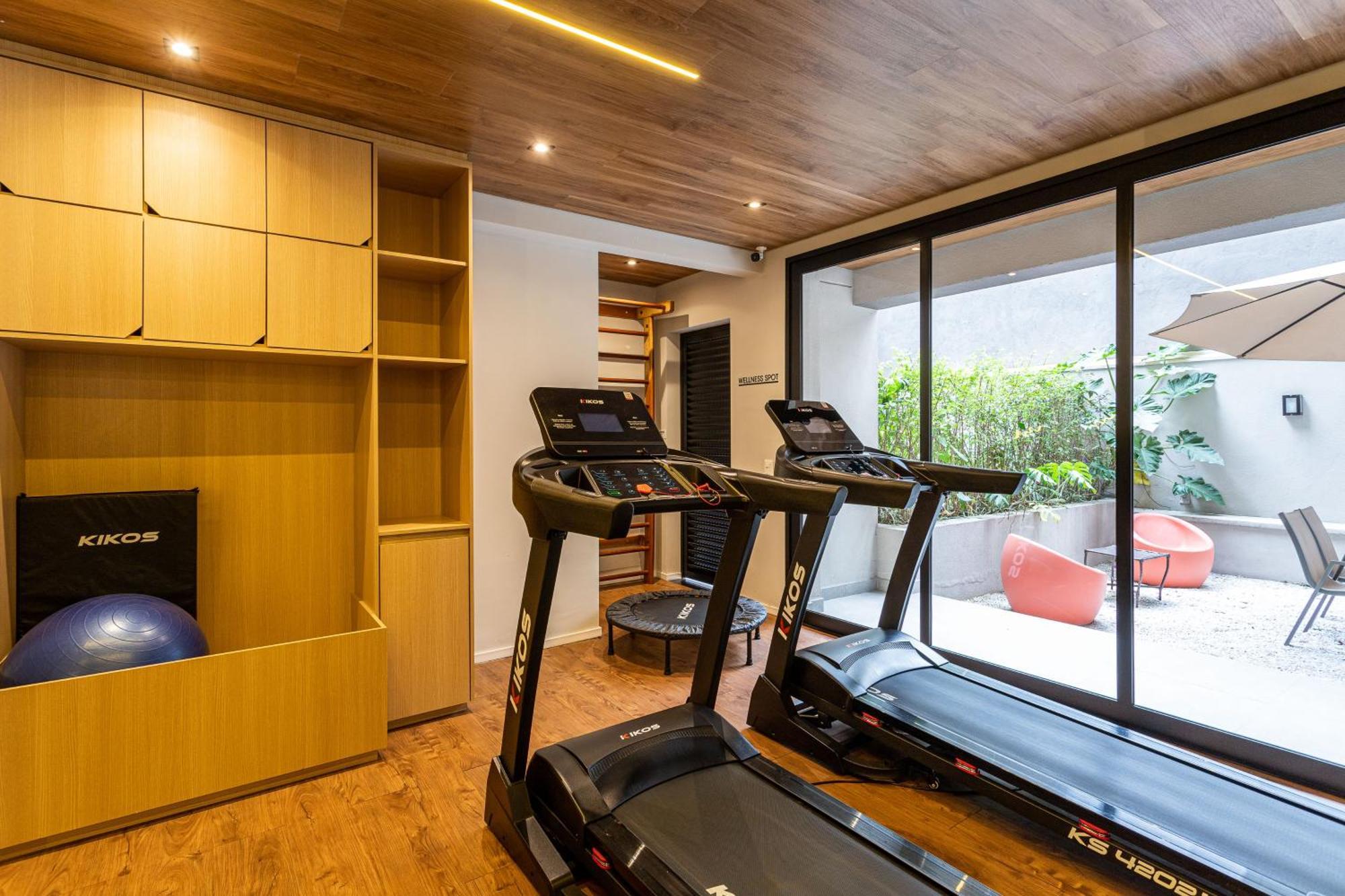 סאו פאולו Apartamentos Completos Novos Ao Lado Da Av Paulista E Masp - Next Paulista מראה חיצוני תמונה
