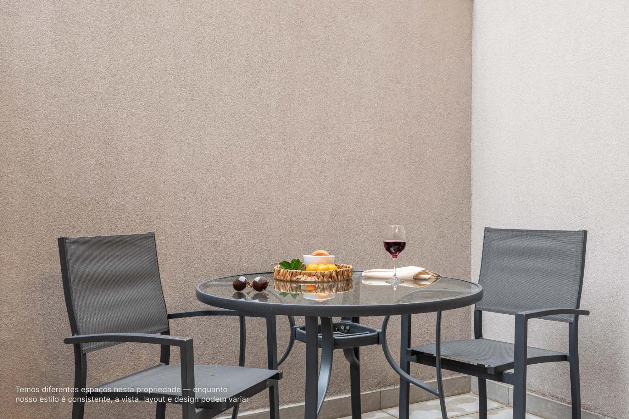 סאו פאולו Apartamentos Completos Novos Ao Lado Da Av Paulista E Masp - Next Paulista מראה חיצוני תמונה